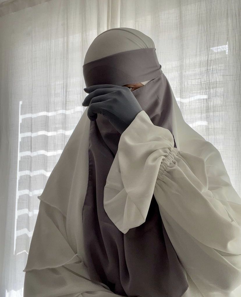 NIQABS