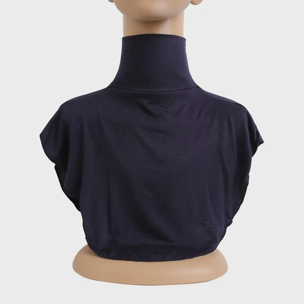 Neck Cover - Navy