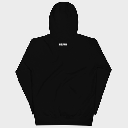 Mujahid Sweatshirt - Schwarz