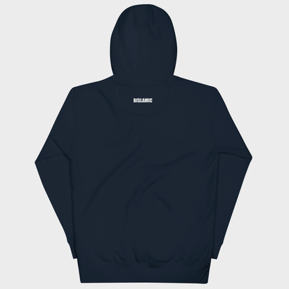 Mujahid Hoodie - Navy