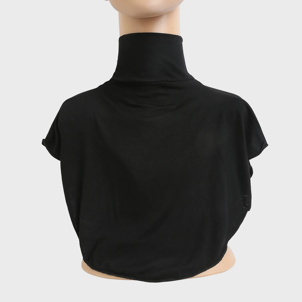 Neck Cover - Black