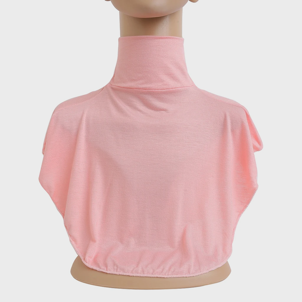 Neck Cover - Pink