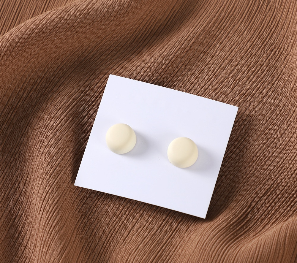 Magnetische Hijab-Pins – Creme