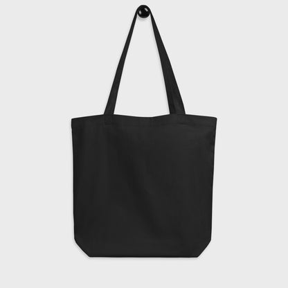 Bolso de Tela Eco Shahada - Negro