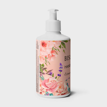 Gel Hidratante Floral - Bislamic