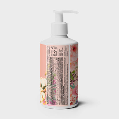 Gel Hidratante Floral - Bislamic