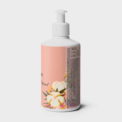 Gel Hidratante Floral - Bislamic