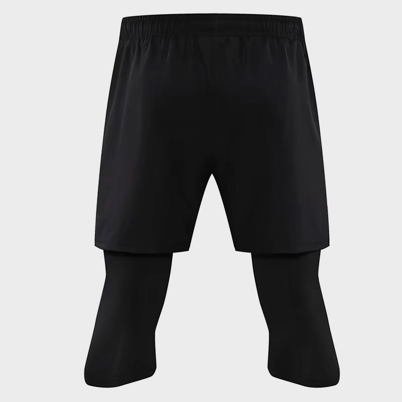 Pantalón Deportivo - Negro